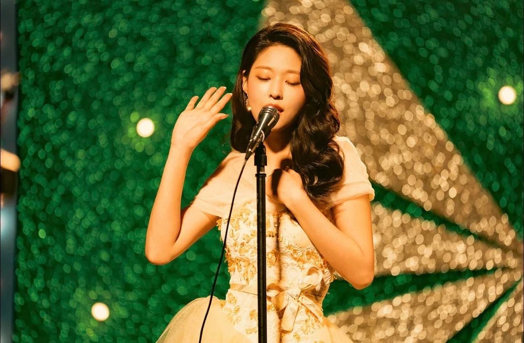 Netflix năm 2026: Song Hye Kyo và Son Ye Jin cùng tái xuất- Ảnh 3. Netflix năm 2026: Song Hye Kyo và Son Ye Jin cùng tái xuất- Ảnh 3.