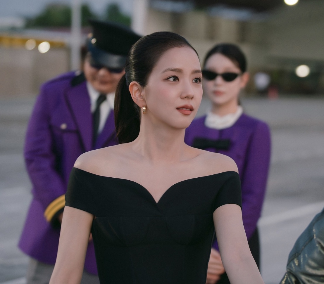 Netflix năm 2026: Song Hye Kyo và Son Ye Jin cùng tái xuất- Ảnh 7. Netflix năm 2026: Song Hye Kyo và Son Ye Jin cùng tái xuất- Ảnh 7.