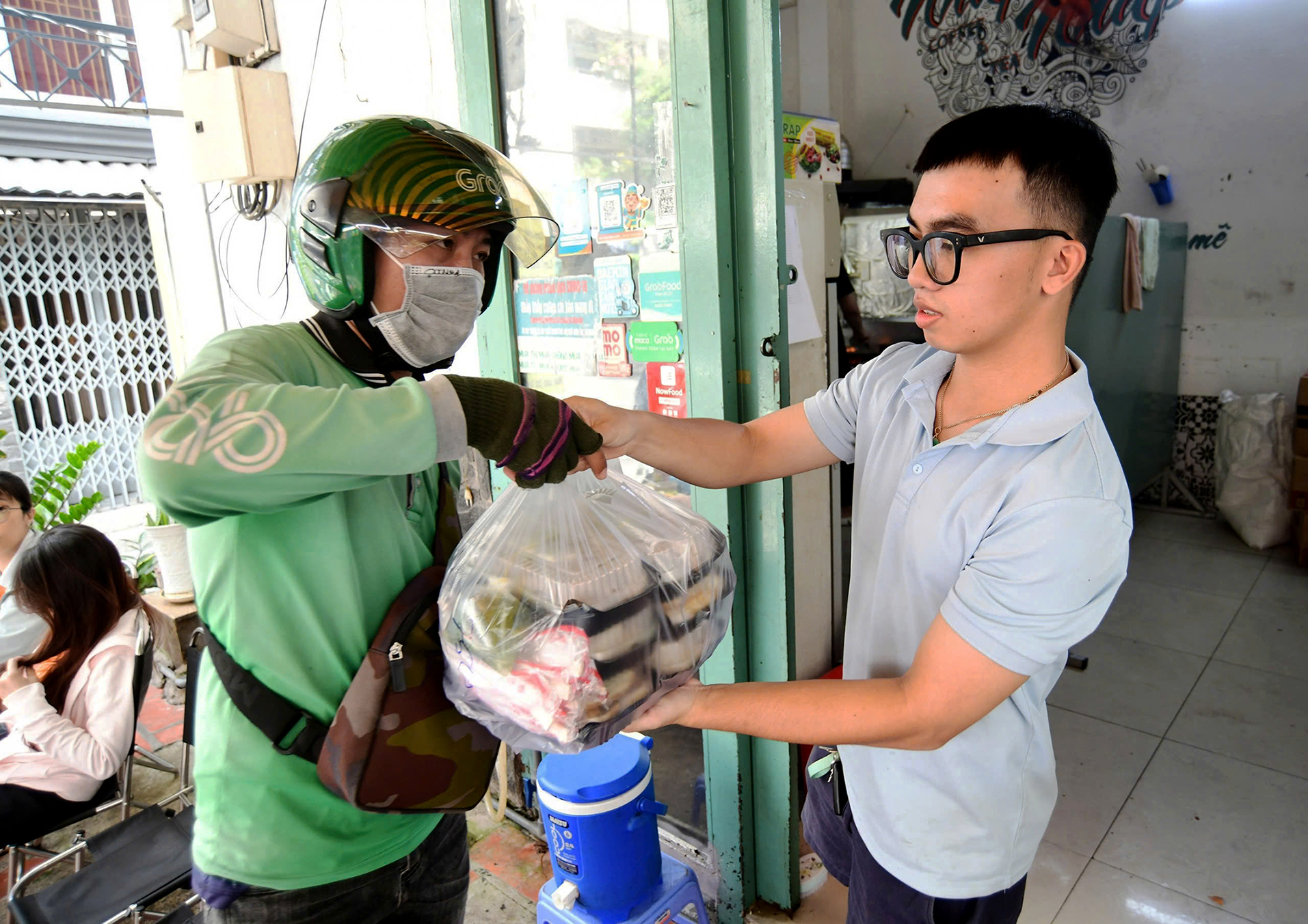 hộ kinh doanh - Ảnh 3.