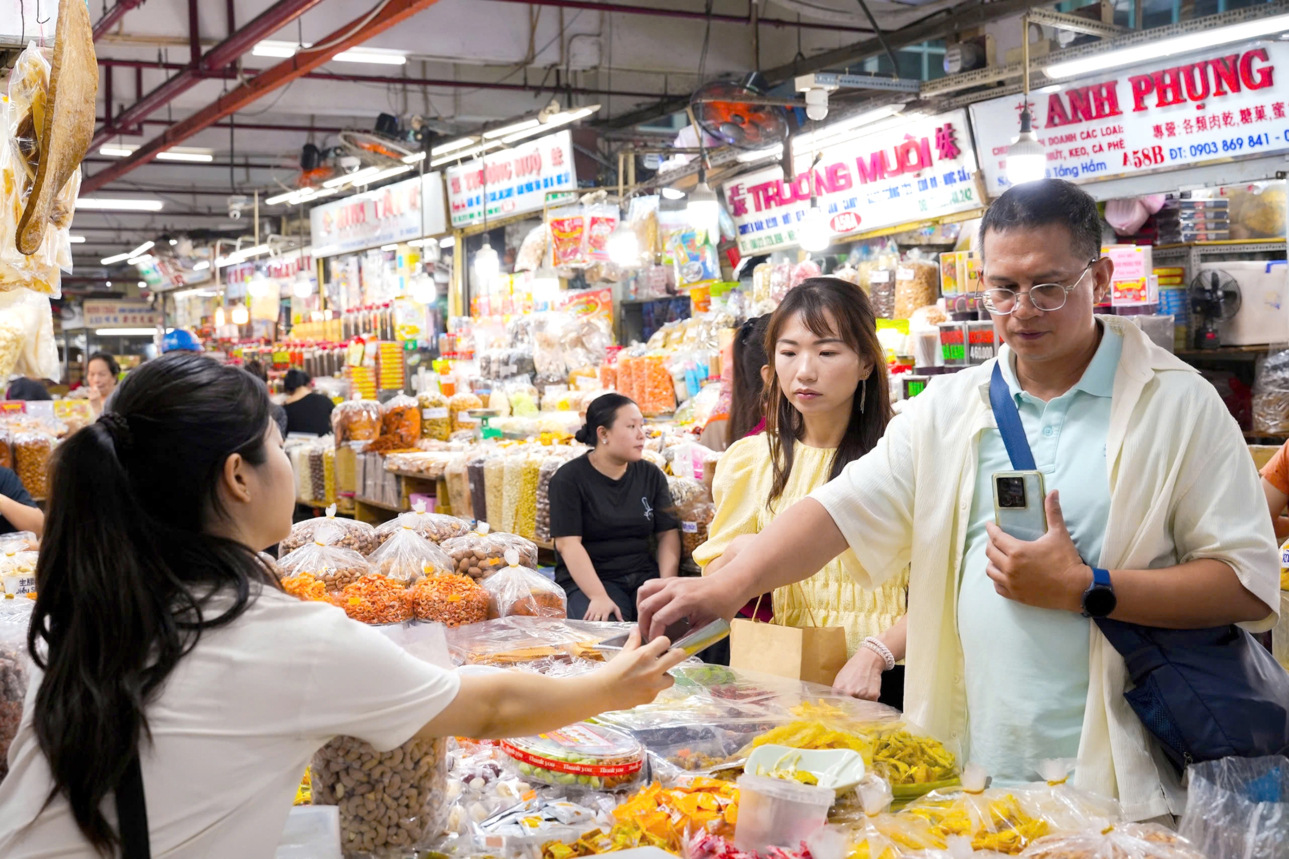 hộ kinh doanh - Ảnh 1.