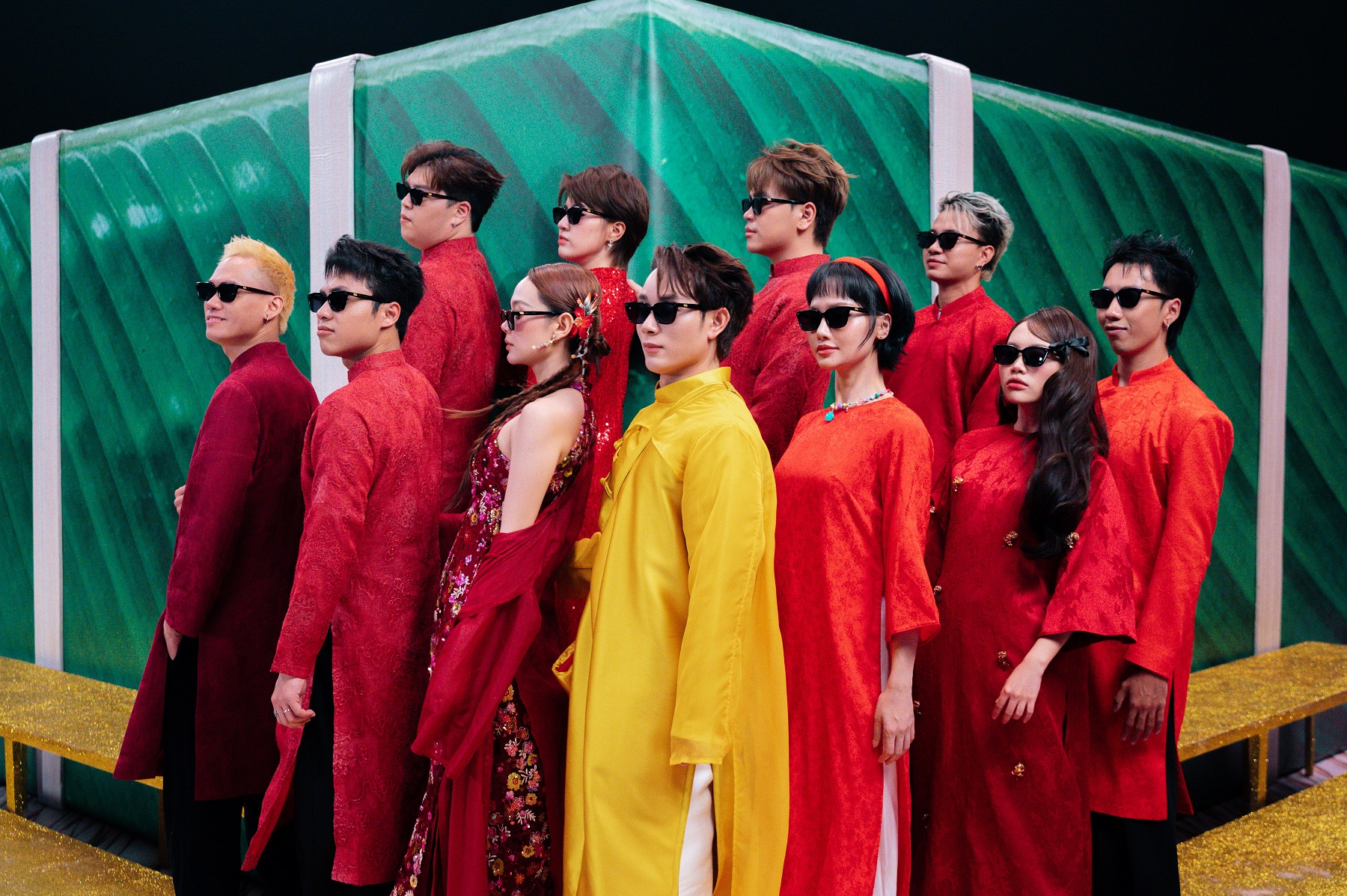 Trúc Nhân: Tôi may mắn có được tình yêu thương của mọi người - Ảnh 4.