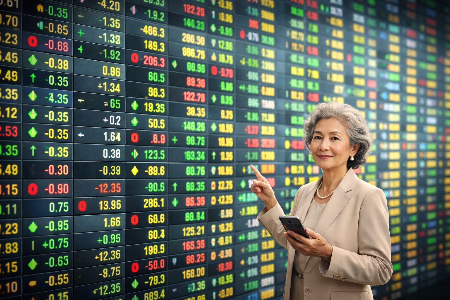 cổ phiếu - Ảnh 1.