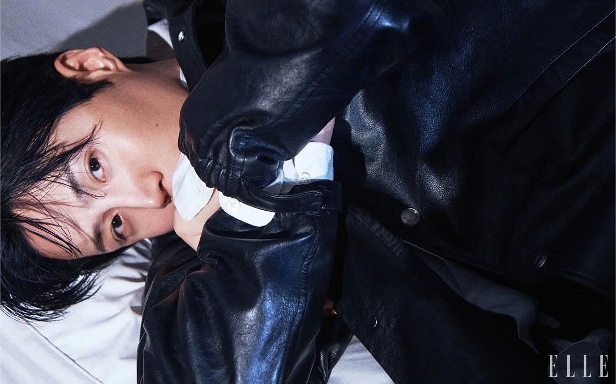 Kim Seon Ho - Ảnh 1.