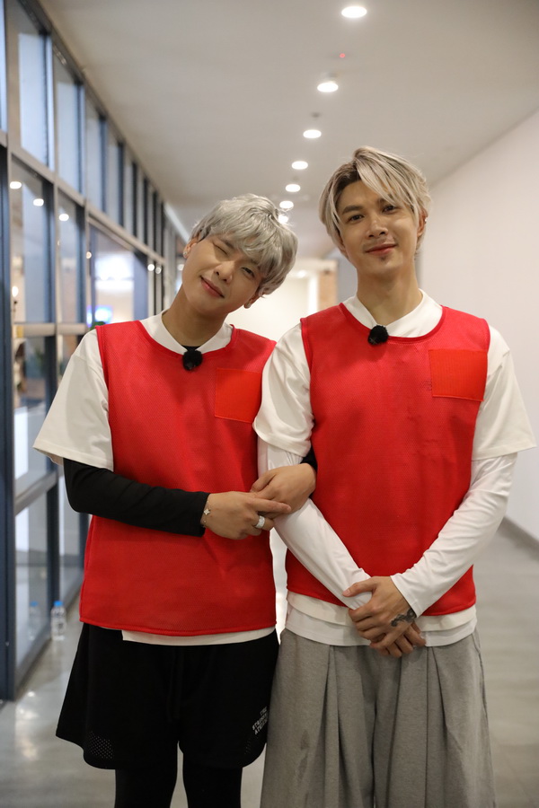 Lần đầu tiên Quân A.P và Anh Tú Atus kết hợp, hứa hẹn là sản phẩm “ngọt” nhất mùa Valentine 2026 - Ảnh 4.