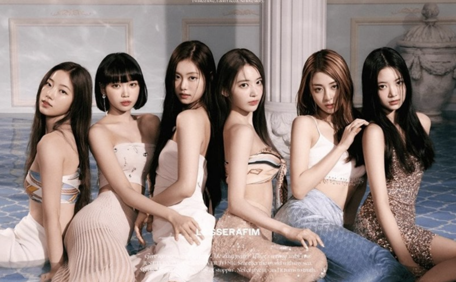 Ngoài CORTIS, những nhóm nhạc nào đạt 100 triệu stream chỉ với bài debut - Ảnh 4.