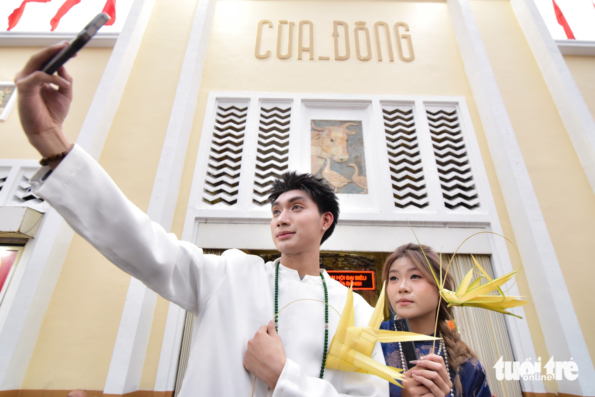 chợ bến thành - Ảnh 6.