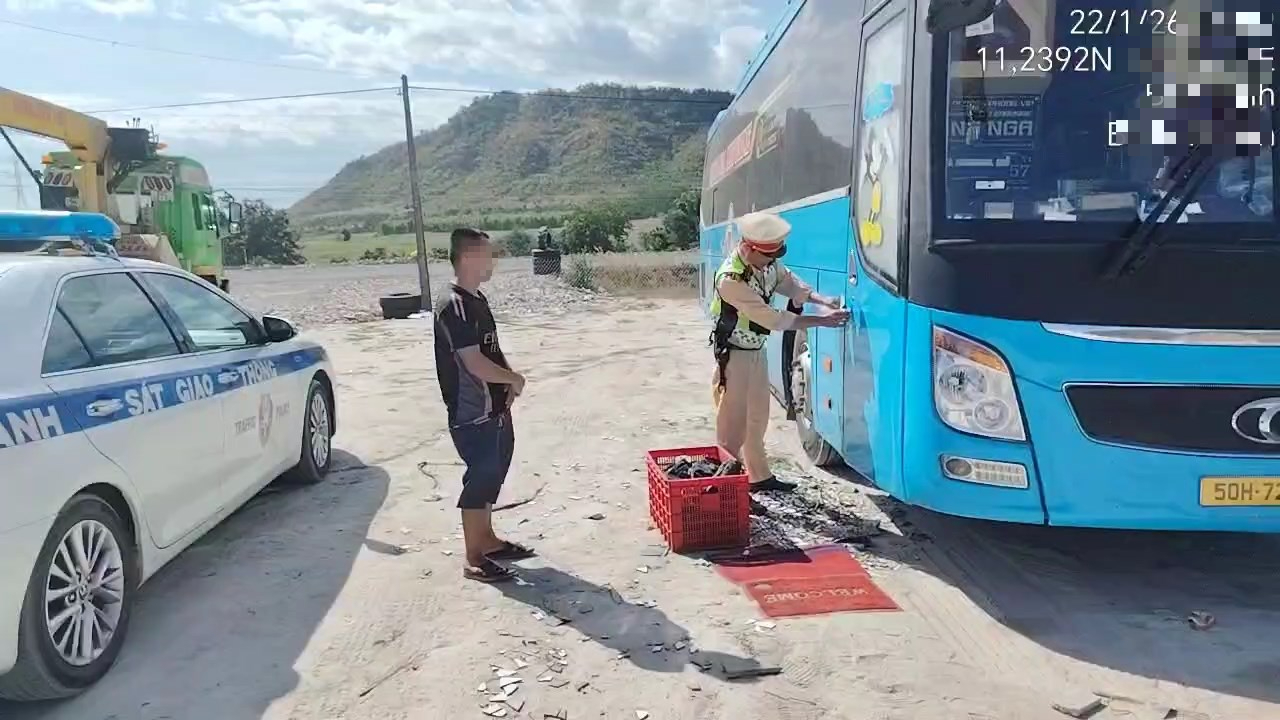 cao tốc - Ảnh 1.