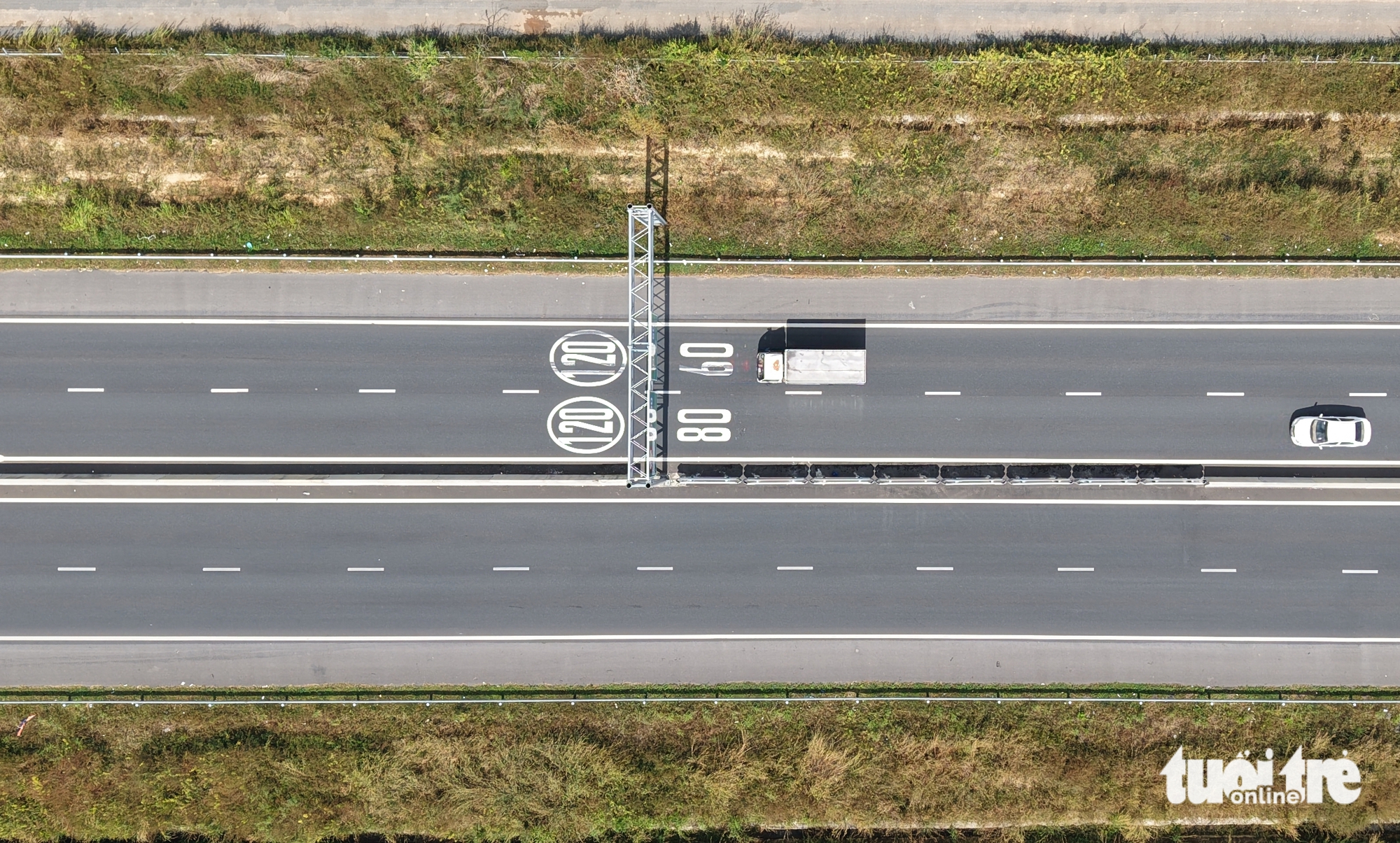 Phan Thiết - Dầu Giây - Ảnh 3.