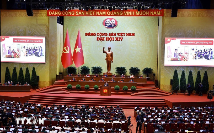 Breakfast @ Tuoi Tre News — January 23- Ảnh 1. Breakfast @ Tuoi Tre News — January 23- Ảnh 1.