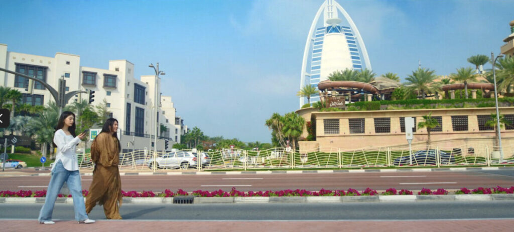 Ngoài Can this love be translated?, 4 phim Hàn này cũng được quay tại nhiều quốc gia- Ảnh 8.