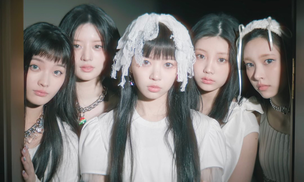 Ngoài CORTIS, những nhóm nhạc nào đạt 100 triệu stream chỉ với bài debut - Ảnh 6.