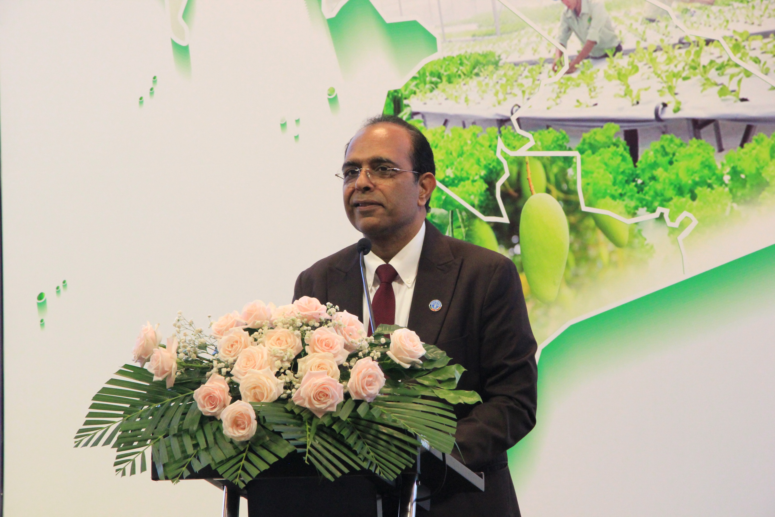 Vietnam, the Netherlands discuss tackling saline soils in Mekong Delta - Ảnh 7. Vietnam, the Netherlands discuss tackling saline soils in Mekong Delta - Ảnh 7.