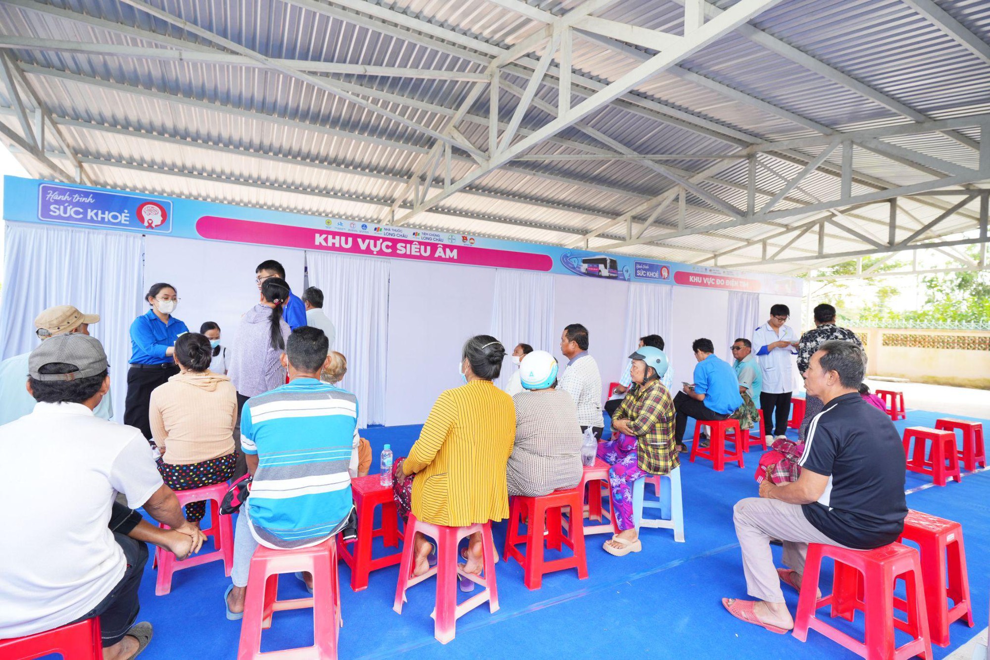 đột quỵ - Ảnh 6.