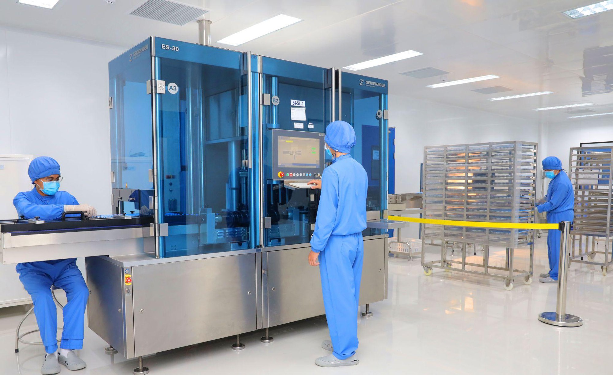 Imexpharm - Ảnh 2.