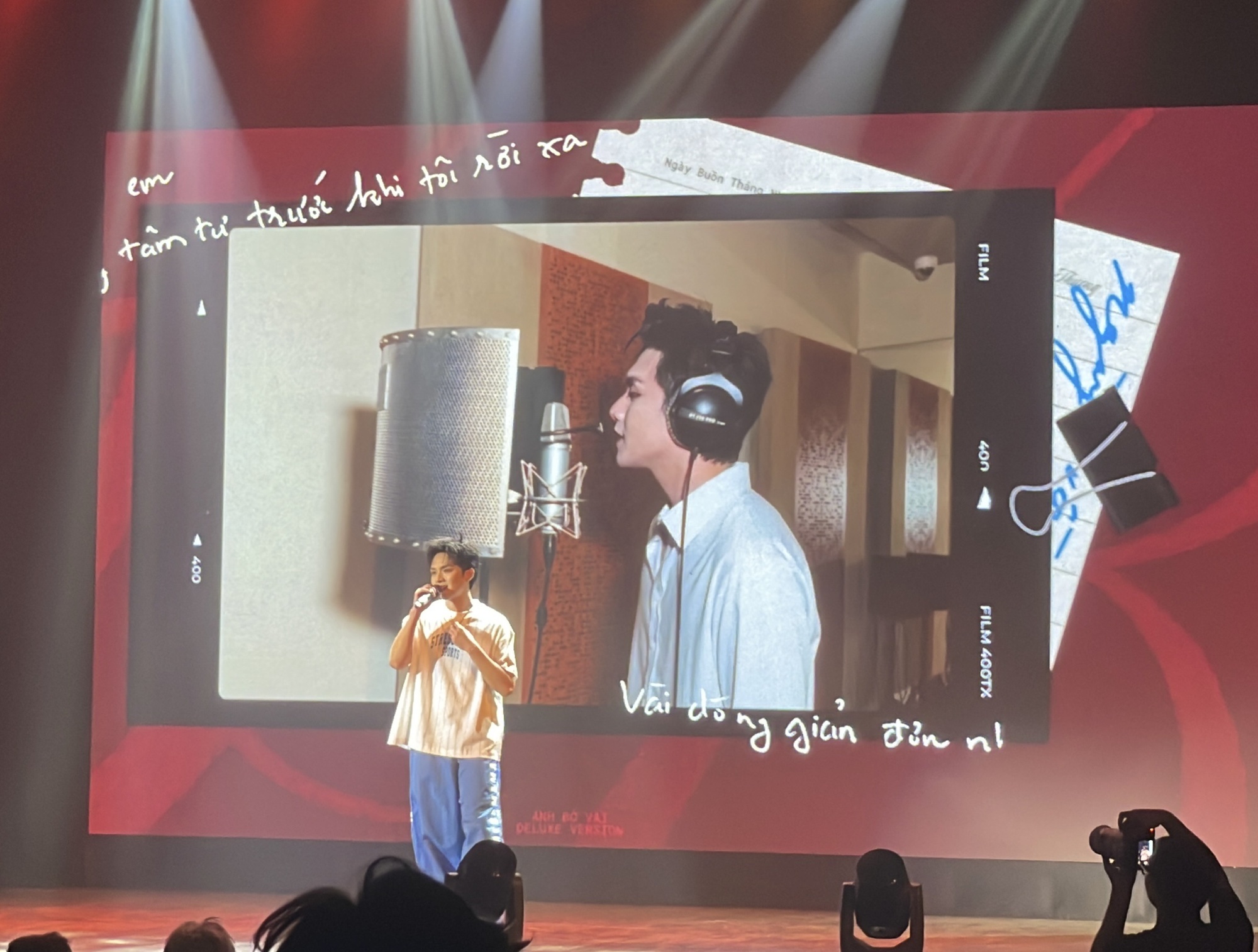 Anh trai Vương Bình tổ chức 'tiệc ngủ' vui nhộn cùng Voi Con- Ảnh 4. Anh trai Vương Bình tổ chức 'tiệc ngủ' vui nhộn cùng Voi Con- Ảnh 4.