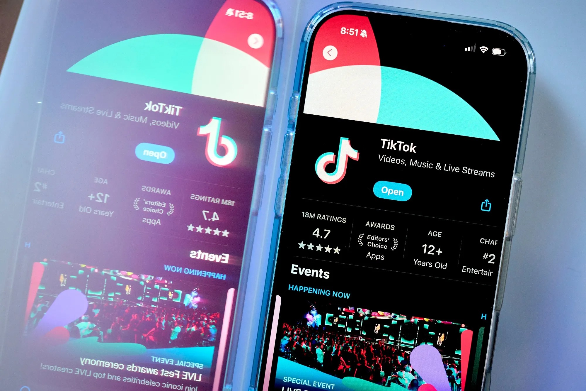Ai đang sở hữu TikTok tại Mỹ sau thỏa thuận tách khỏi ByteDance? - Ảnh 1.