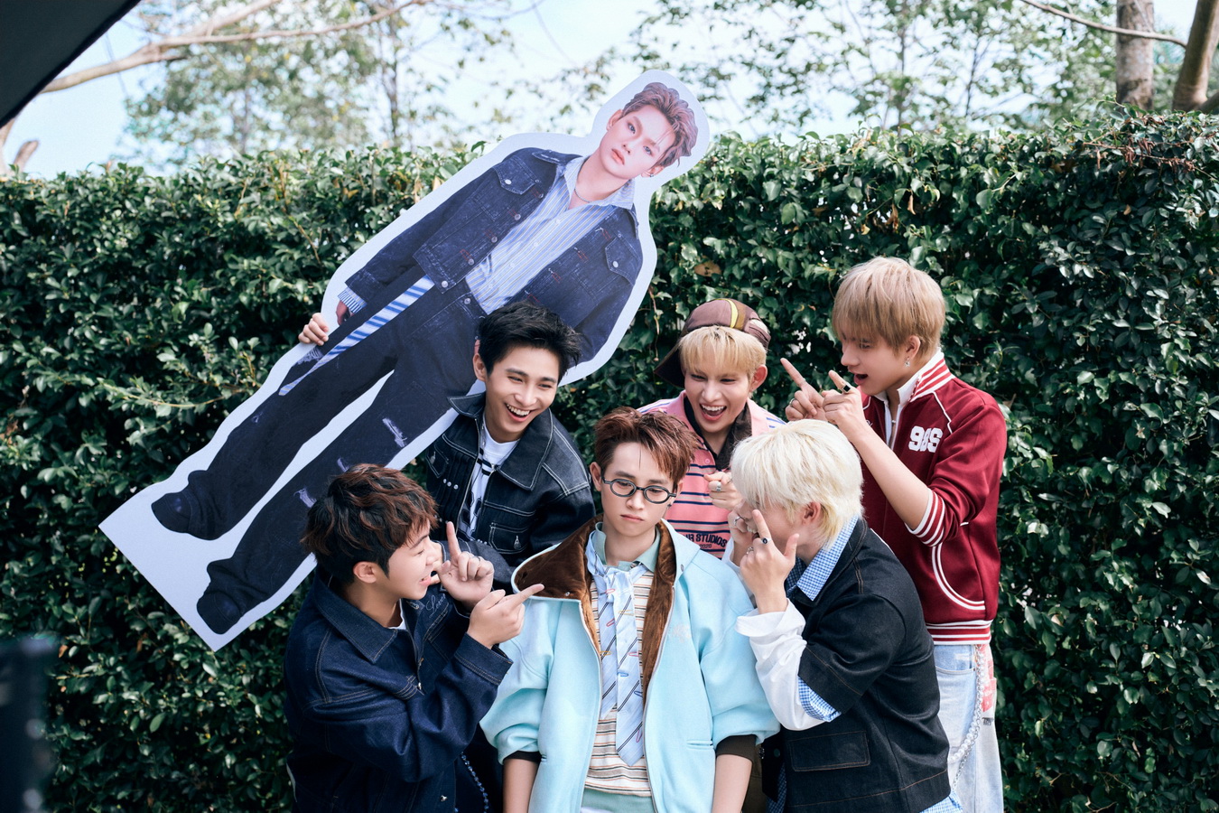 CONGB kết hợp Mason Nguyễn, TEZ trong ca khúc đầy năng lượng- Ảnh 3.