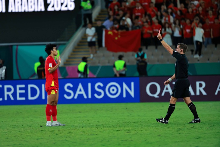 U23 Việt Nam tìm lời giải cho vị trí của Hiểu Minh và Lý Đức- Ảnh 3. U23 Việt Nam tìm lời giải cho vị trí của Hiểu Minh và Lý Đức- Ảnh 3.