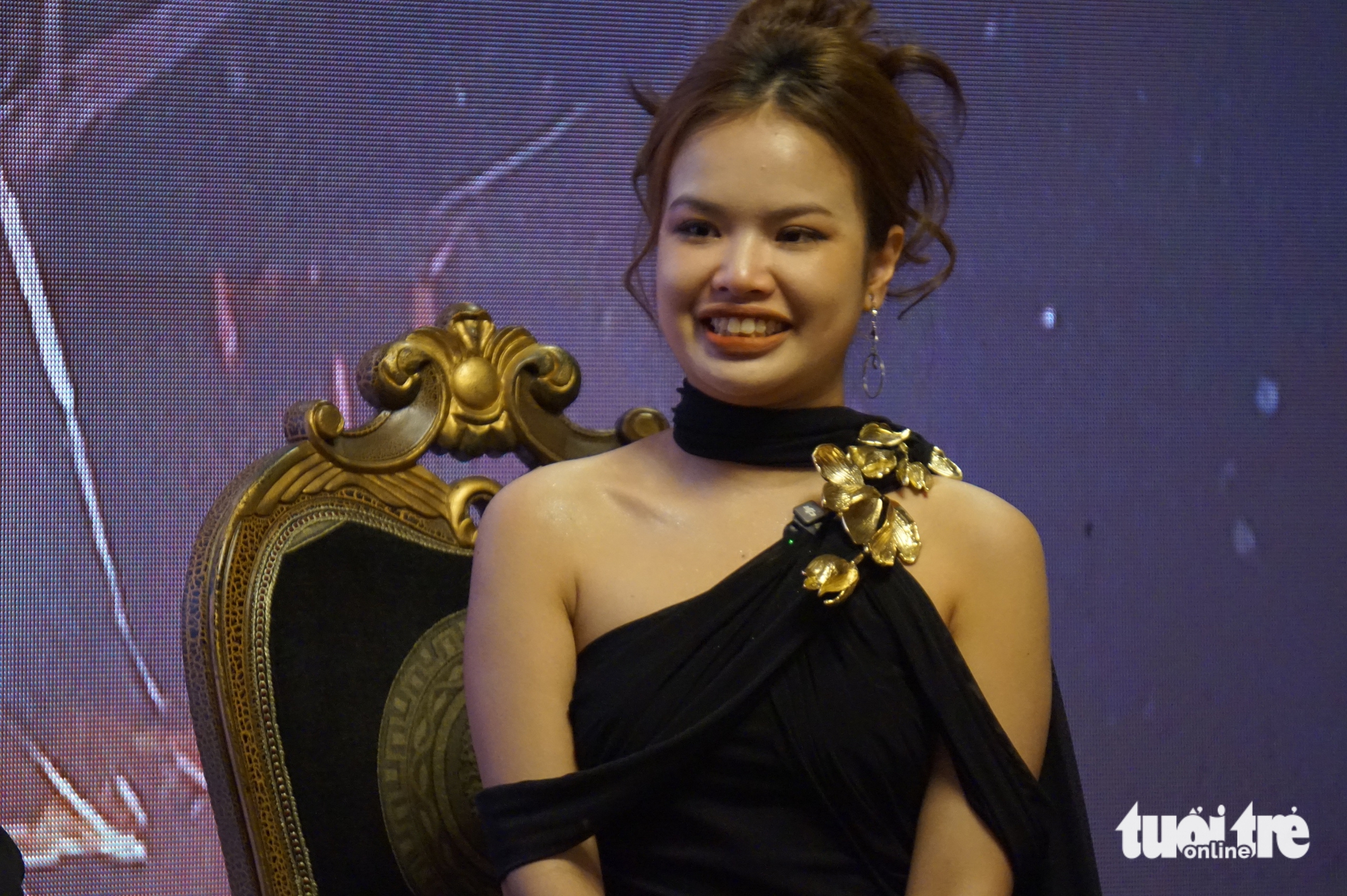 ‘Vượt shock’, hành trình trưởng thành của một người trẻ ‘sinh ra ở gần điểm đích’ - Ảnh 1. ‘Vượt shock’, hành trình trưởng thành của một người trẻ ‘sinh ra ở gần vạch đích’ - Ảnh 1.