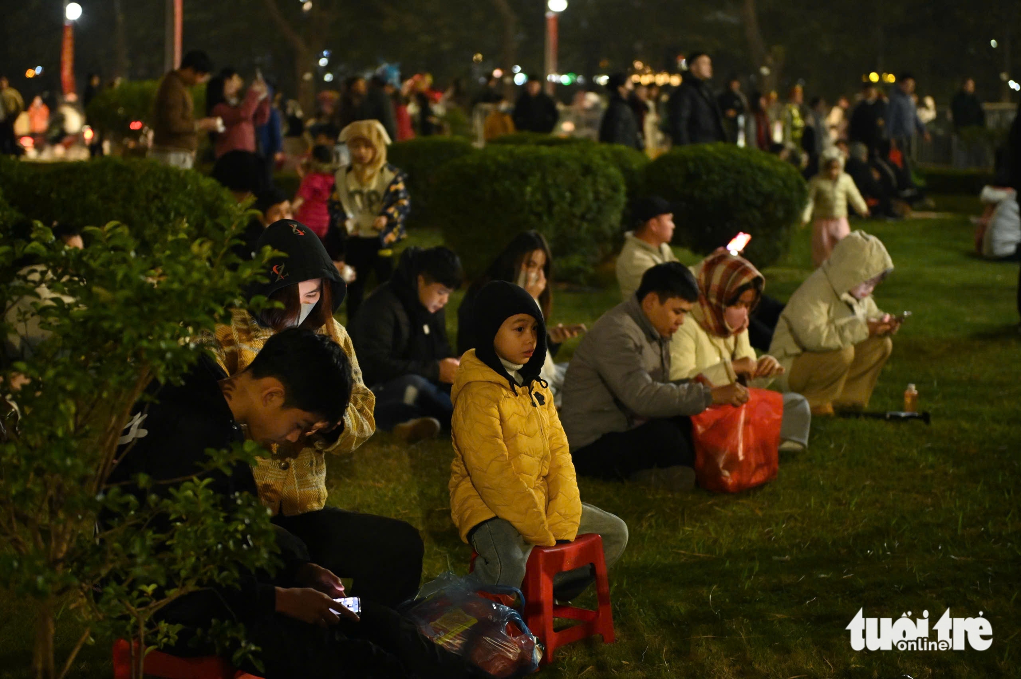 Pháo hoa - Ảnh 12.