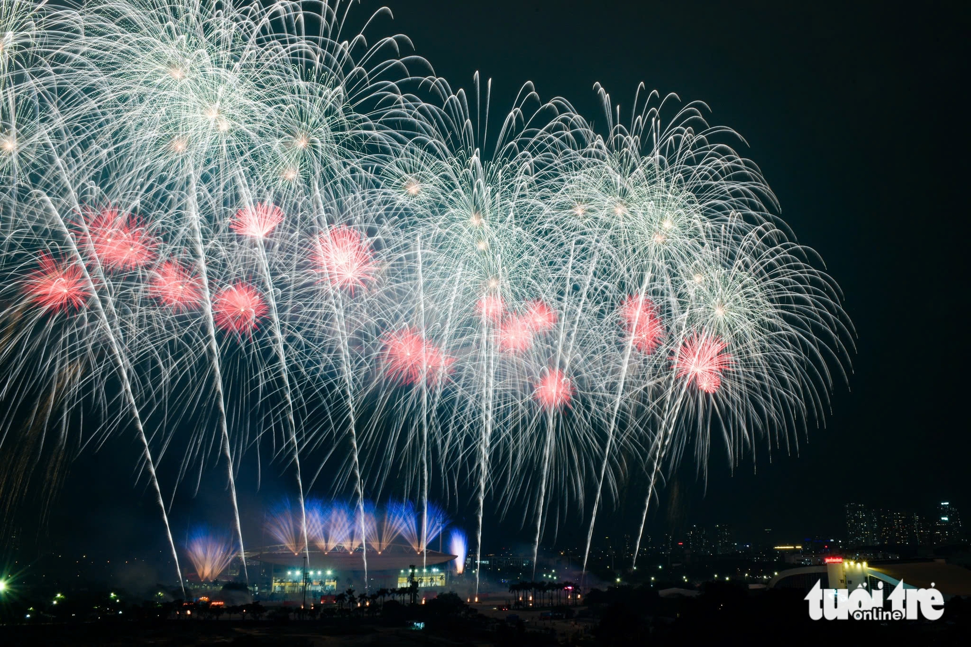 Pháo hoa - Ảnh 5.