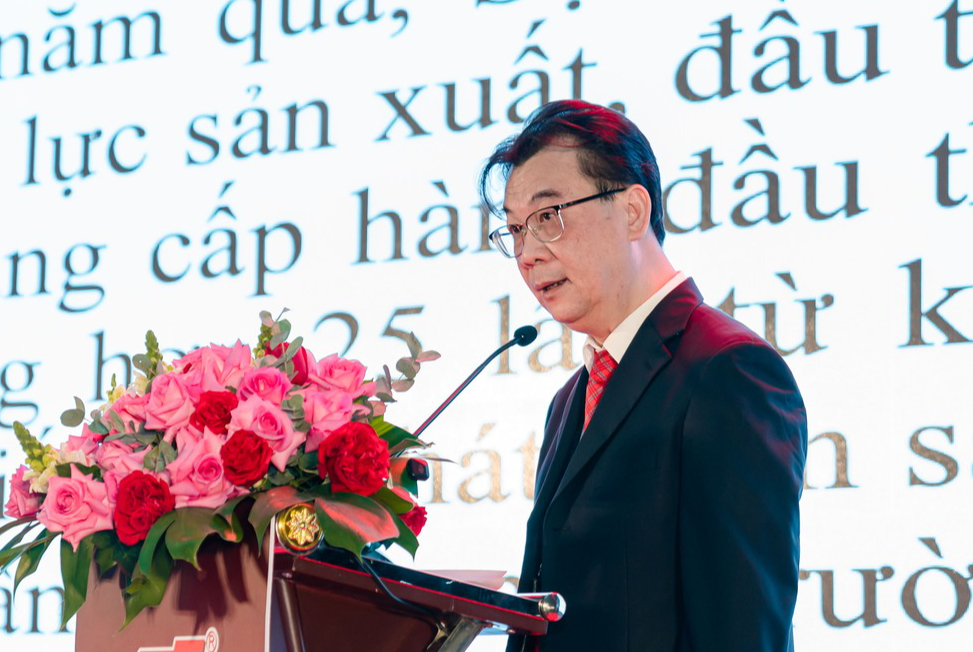 Bổ sung thêm nguồn sợi tái chế, giá trị cao cho ngành dệt may - Ảnh 1.