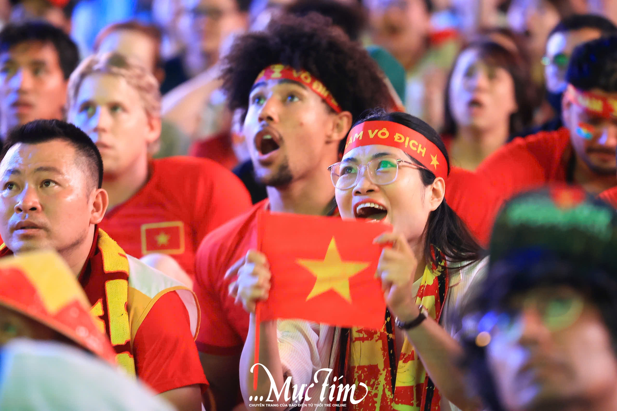 U23 Việt Nam thắng nghẹt thở trên chấm 11m, người hâm mộ vỡ òa cảm xúc- Ảnh 4.