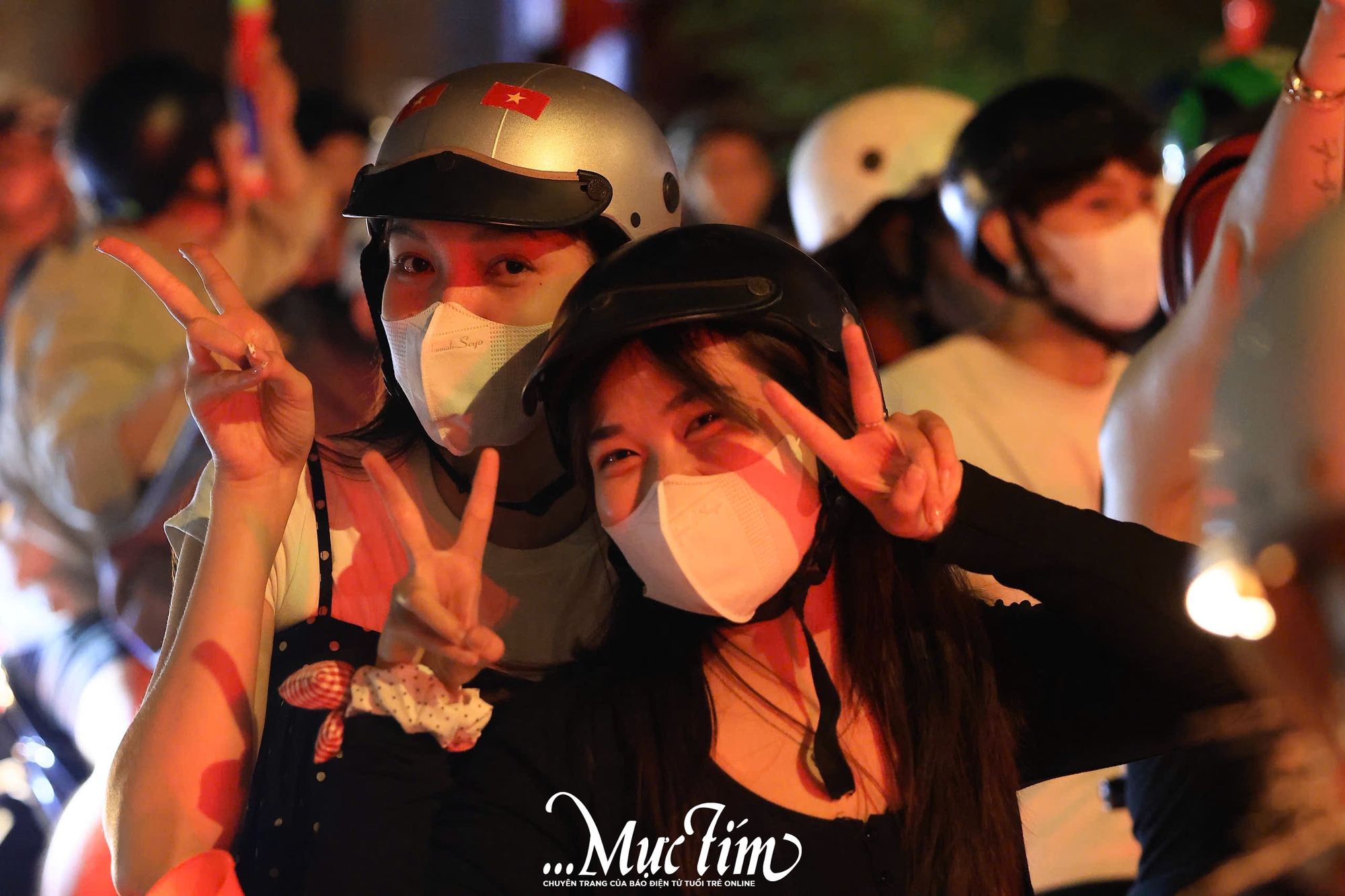 U23 Việt Nam thắng nghẹt thở trên chấm 11m, người hâm mộ vỡ òa cảm xúc- Ảnh 8.