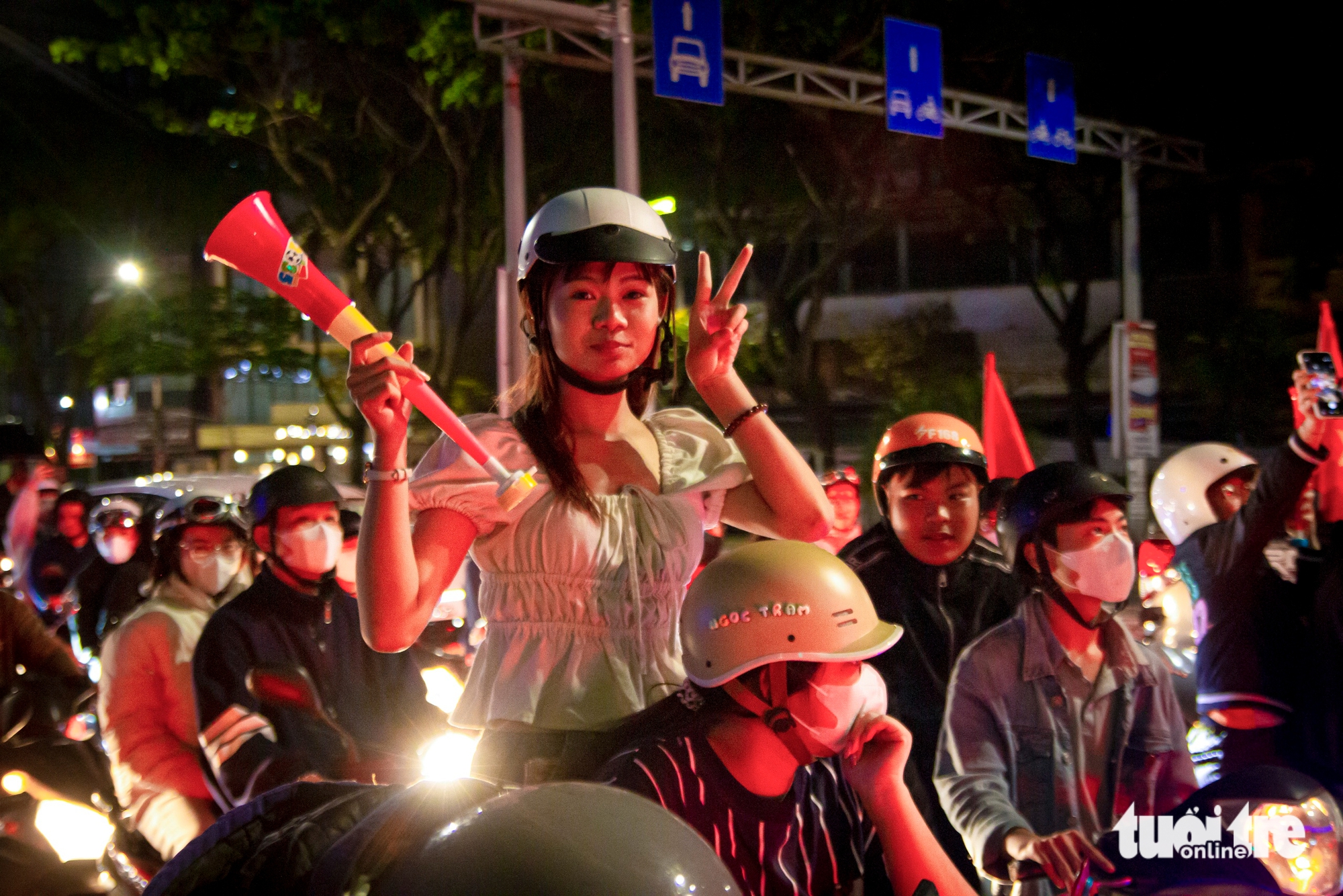 U23 Việt Nam - Ảnh 3.