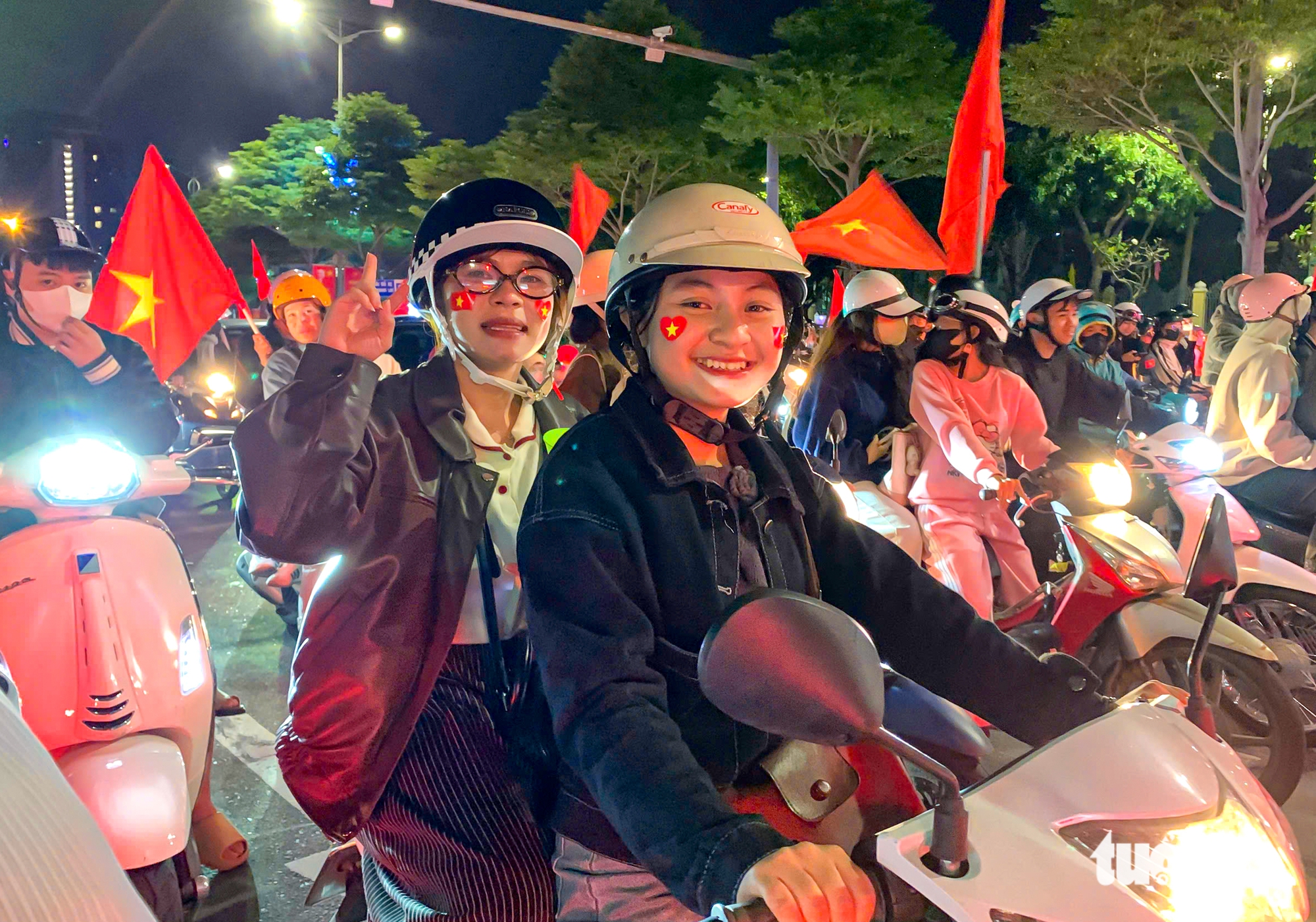 U23 Việt Nam - Ảnh 7.