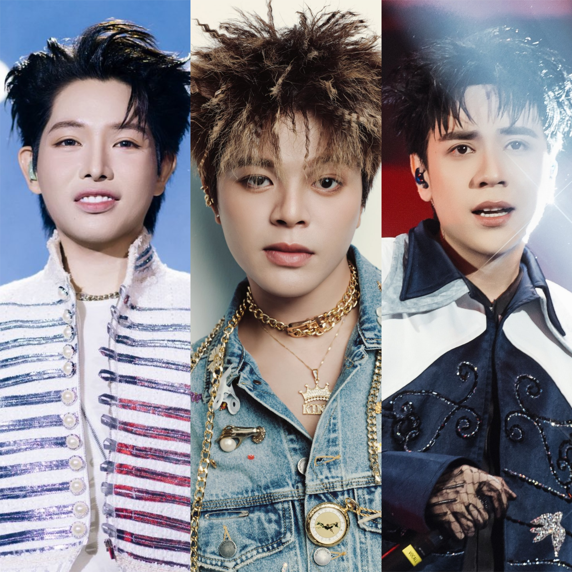 Đấu trường sấm - Ảnh 1.