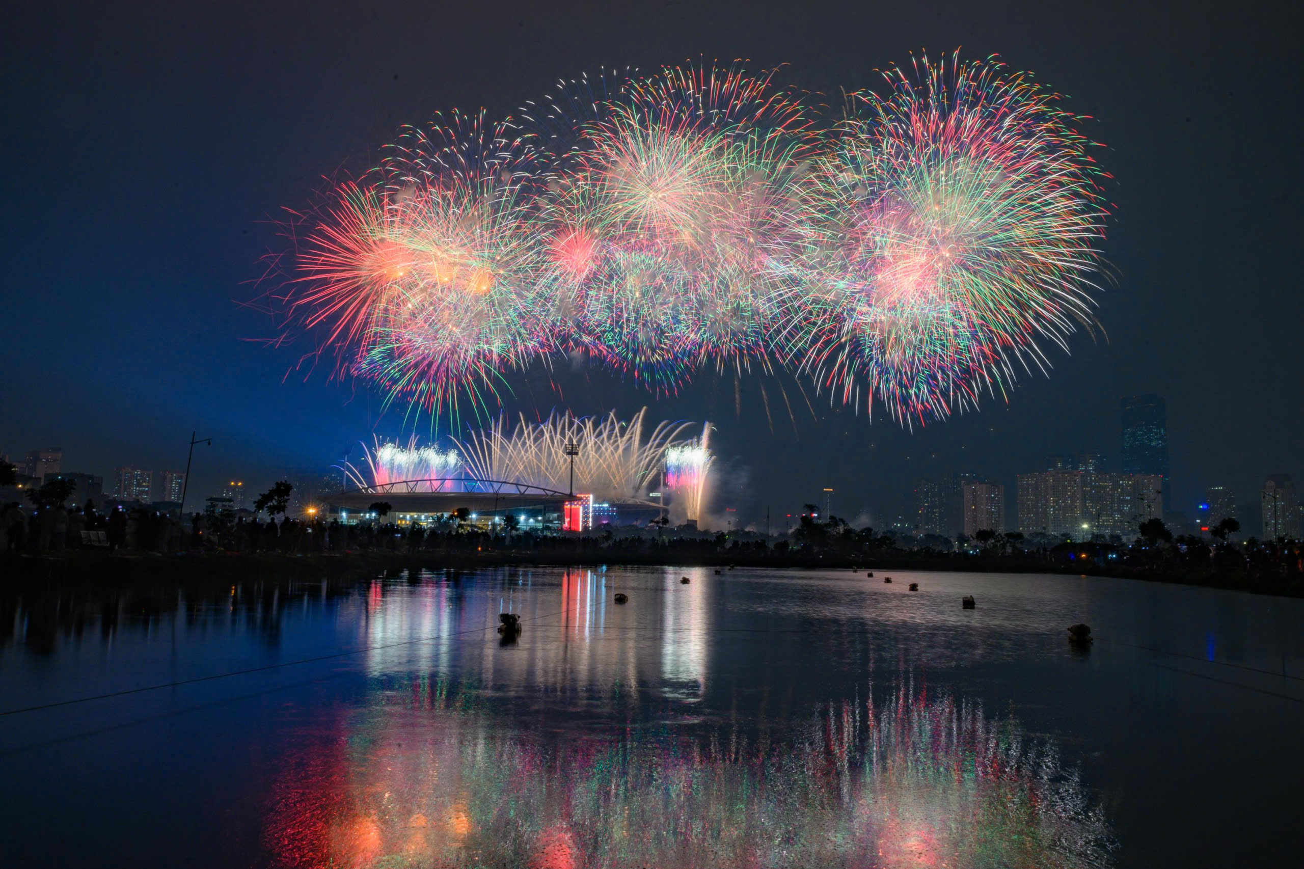 Pháo hoa - Ảnh 9.