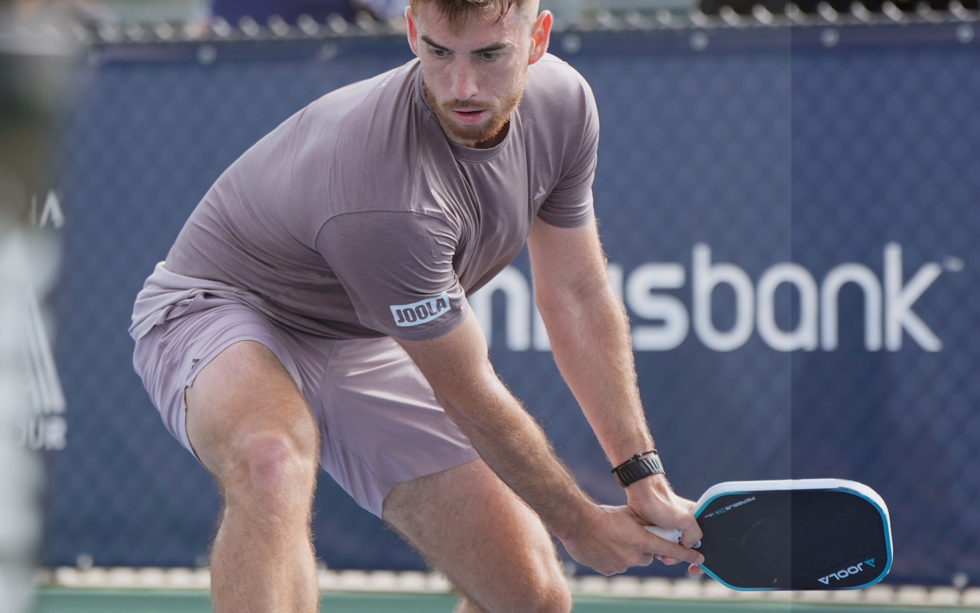 Pickleball World Cup to debut in Vietnam in August- Ảnh 1.