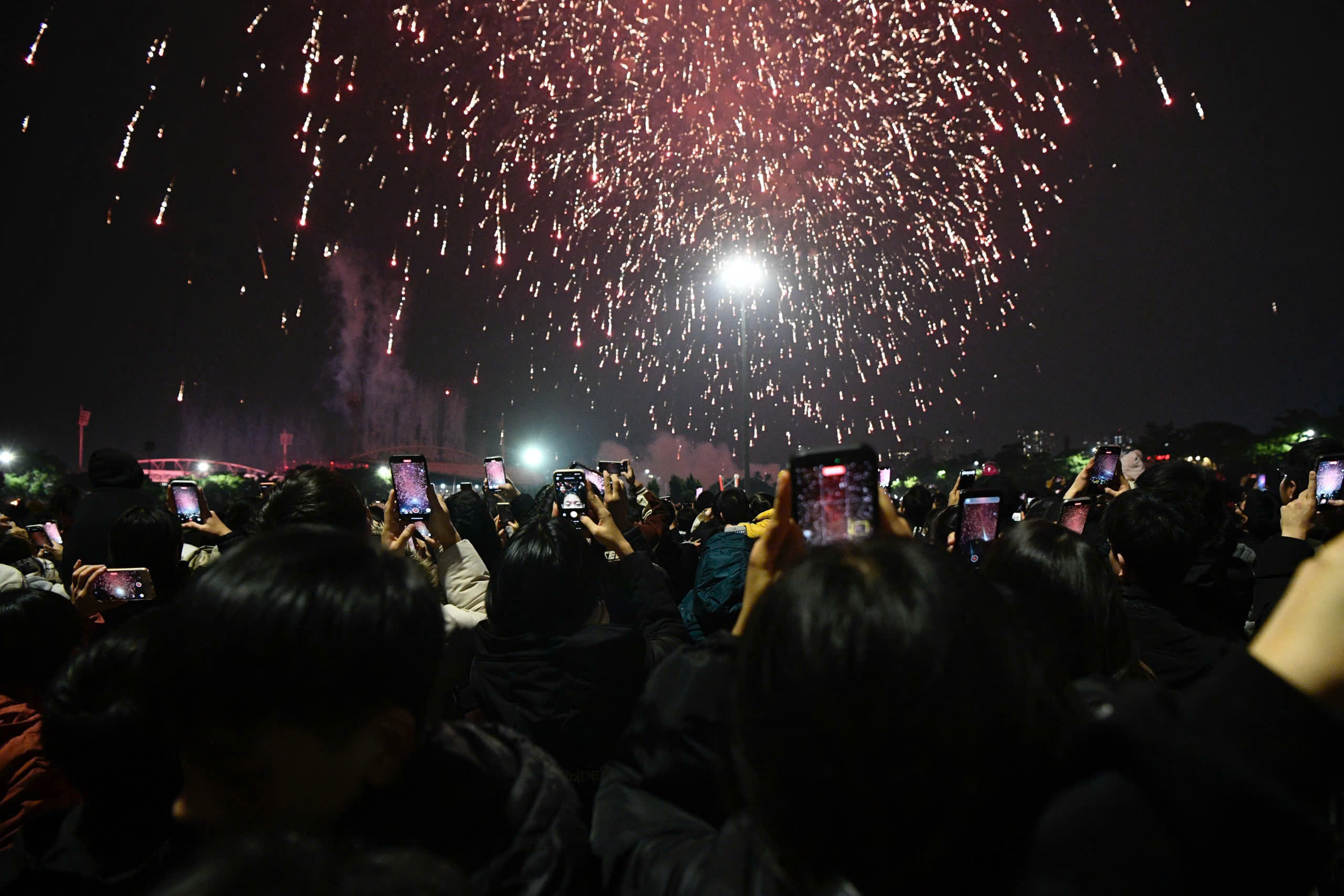 Pháo hoa - Ảnh 8.