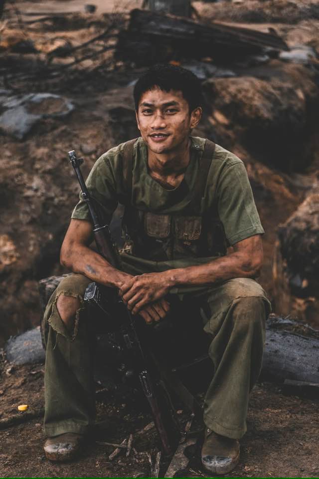 Năm 2025 của Nguyễn Hùng đã rực rỡ ra sao? - Ảnh 7.