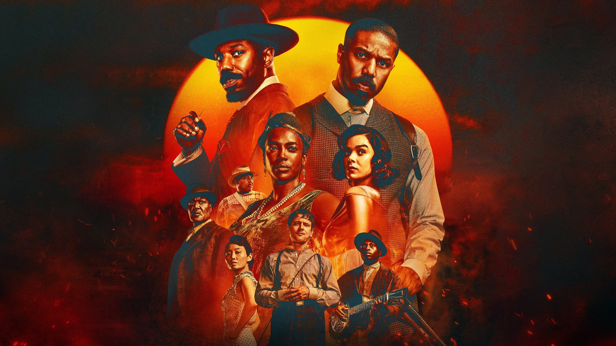 Kpop demon hunters đối đầu với nhà Walt Disney tại Oscar 2026 - Ảnh 5. Kpop demon hunters đối đầu với nhà Walt Disney tại Oscar 2026 - Ảnh 5.