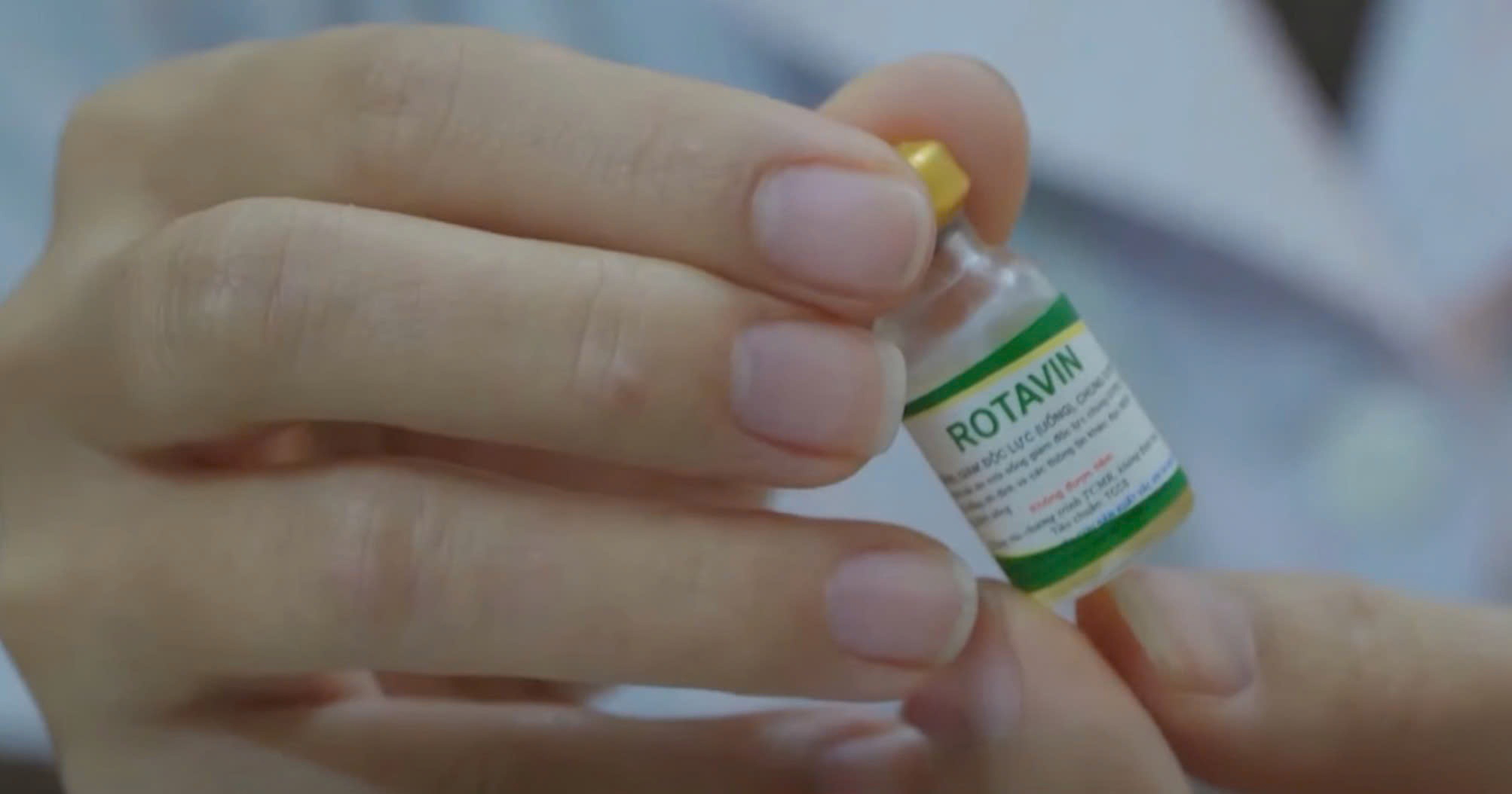 Miễn phí loại vắc xin 'đắt đỏ': Thêm 'vũ khí' phòng bệnh cho trẻ nhỏ - Ảnh 1. vắc xin - Ảnh 1.