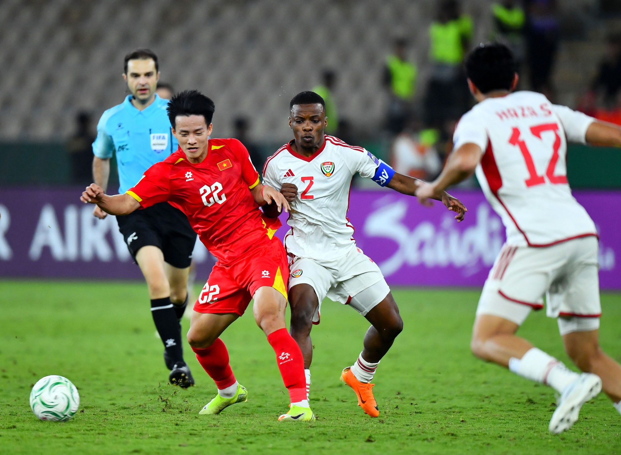Đình Bắc sẽ dự Asiad 2026? - Ảnh 1.