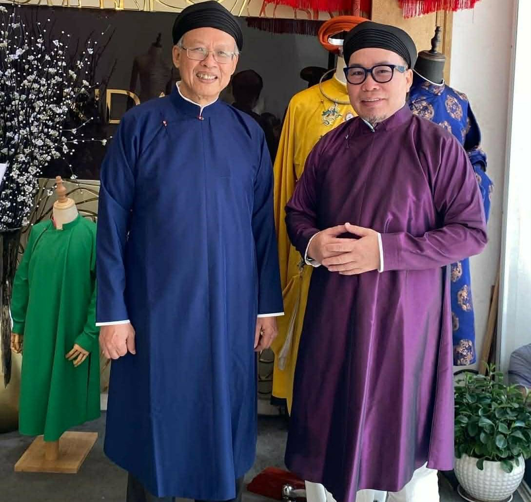 quê hương - Ảnh 1.