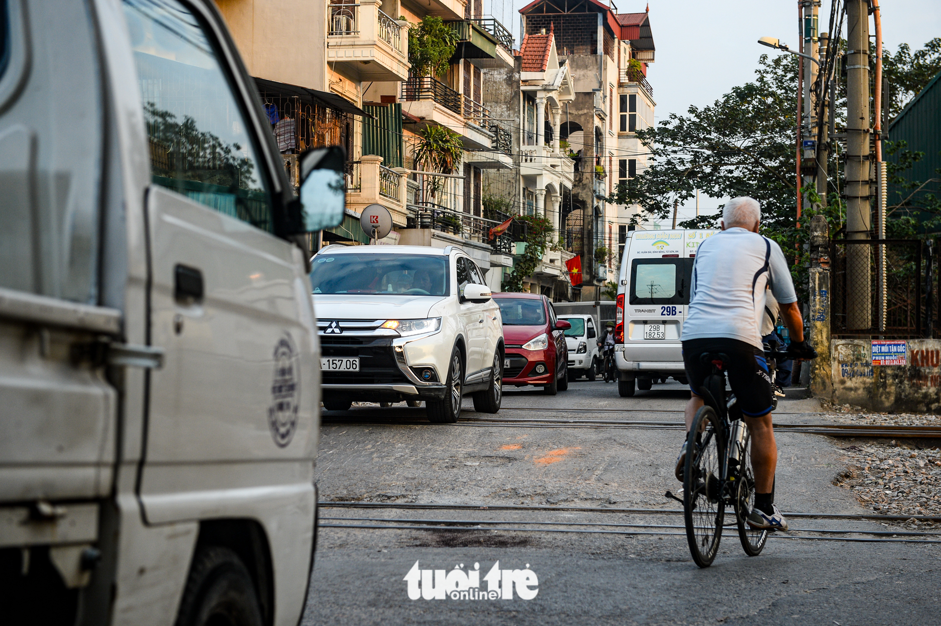 đường trăm tỉ ở Hà Nội - Ảnh 13.