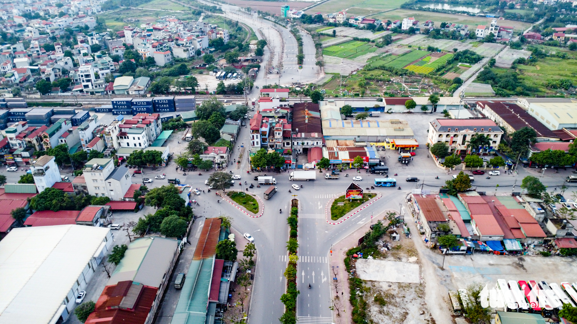 đường trăm tỉ ở Hà Nội - Ảnh 10.