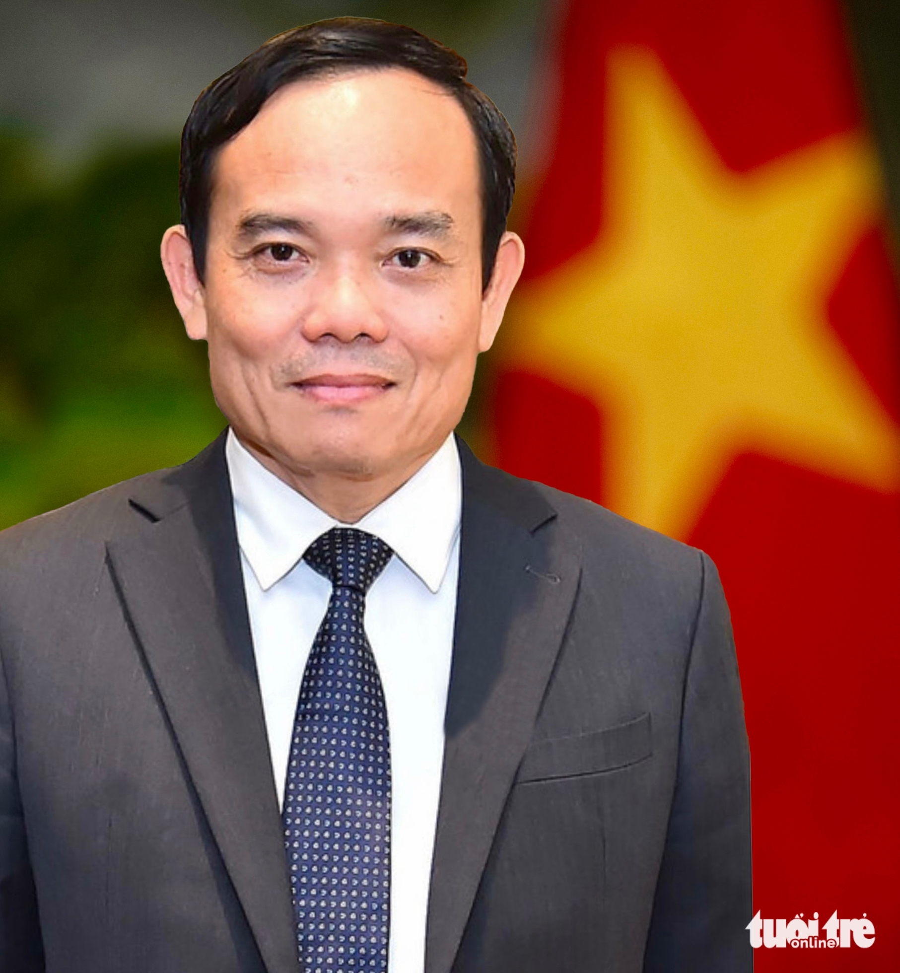 Chân dung các Ủy viên Bộ Chính trị và Ban Bí thư Khóa XIV - Ảnh 14.