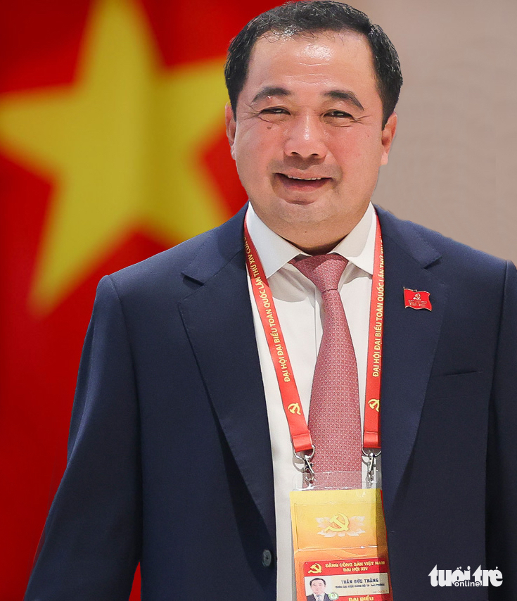 Bộ Chính trị - Ảnh 19.