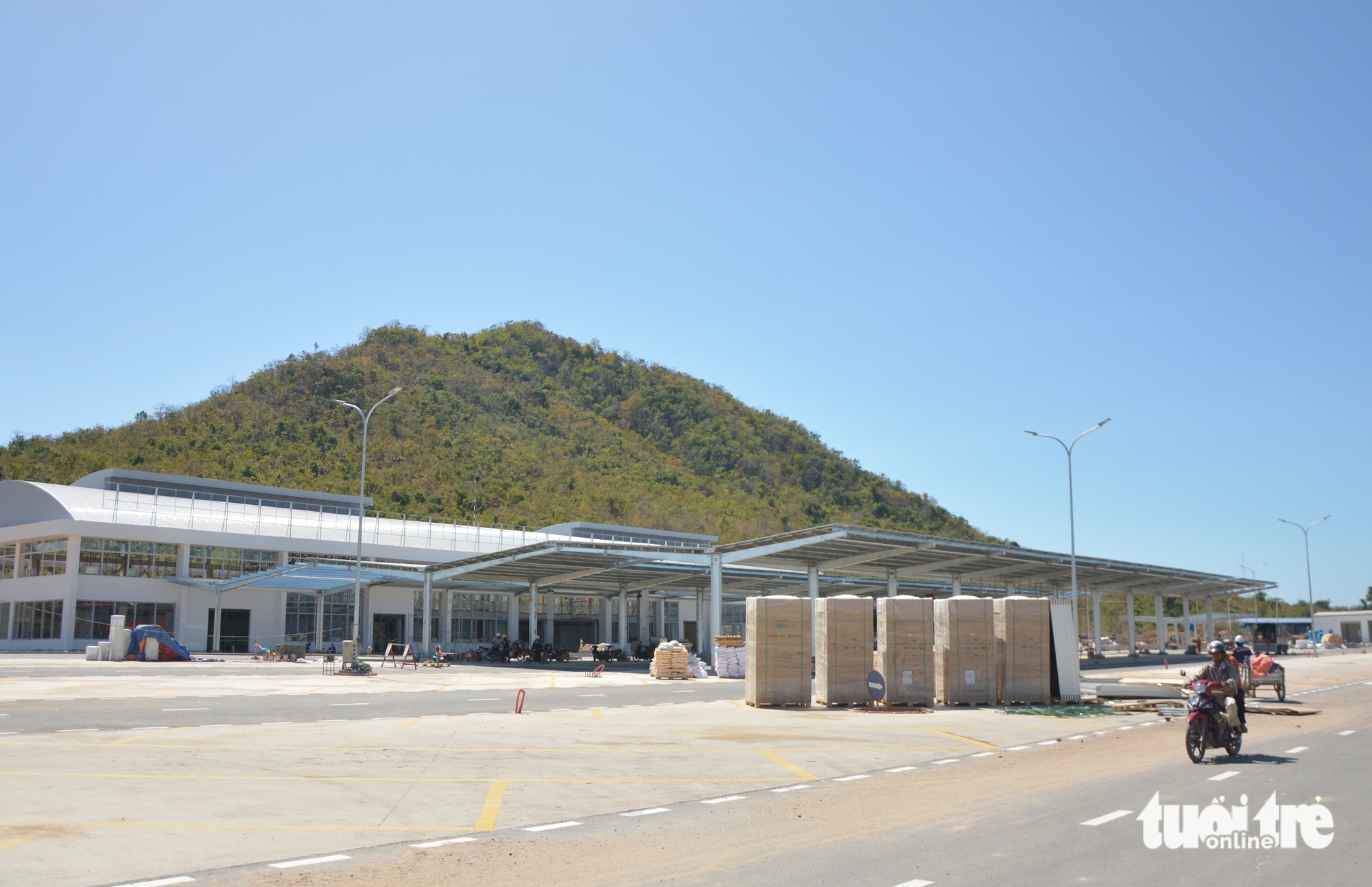 Vĩnh Hảo - Phan Thiết - Ảnh 3.