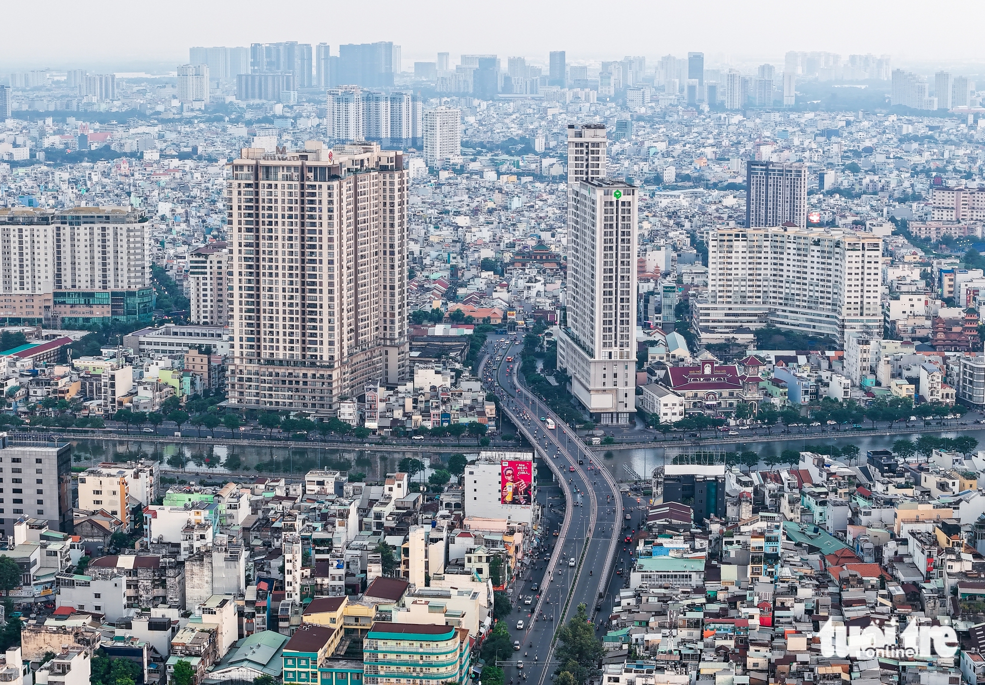 Cần Giờ - Ảnh 14.