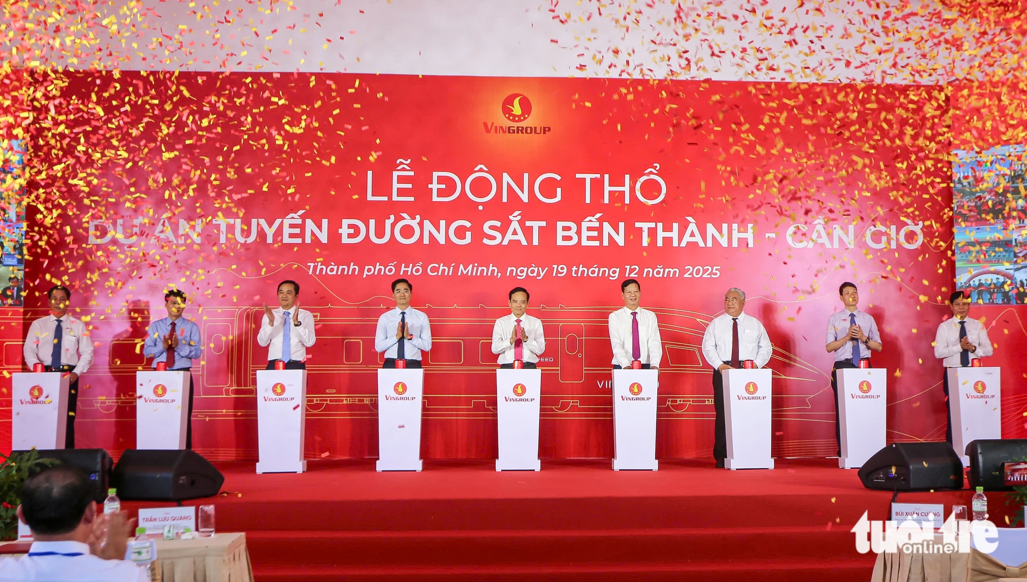 Cần Giờ - Ảnh 15.