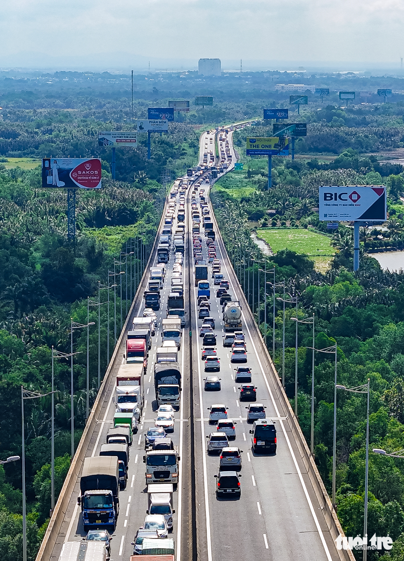 Những dự án mở lối đưa Cần Giờ ‘gần’ hơn với trung tâm TP.HCM - Ảnh 19.