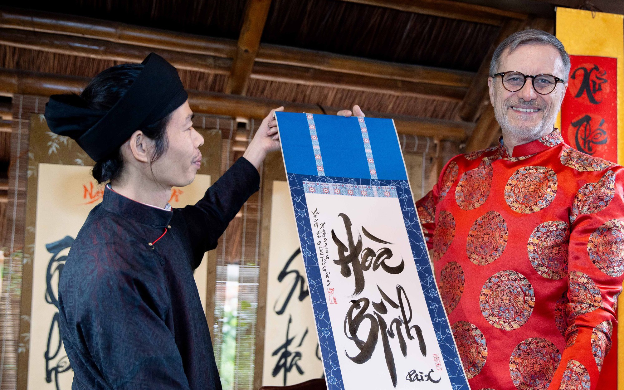 Breakfast @ Tuoi Tre News — March 8- Ảnh 1.