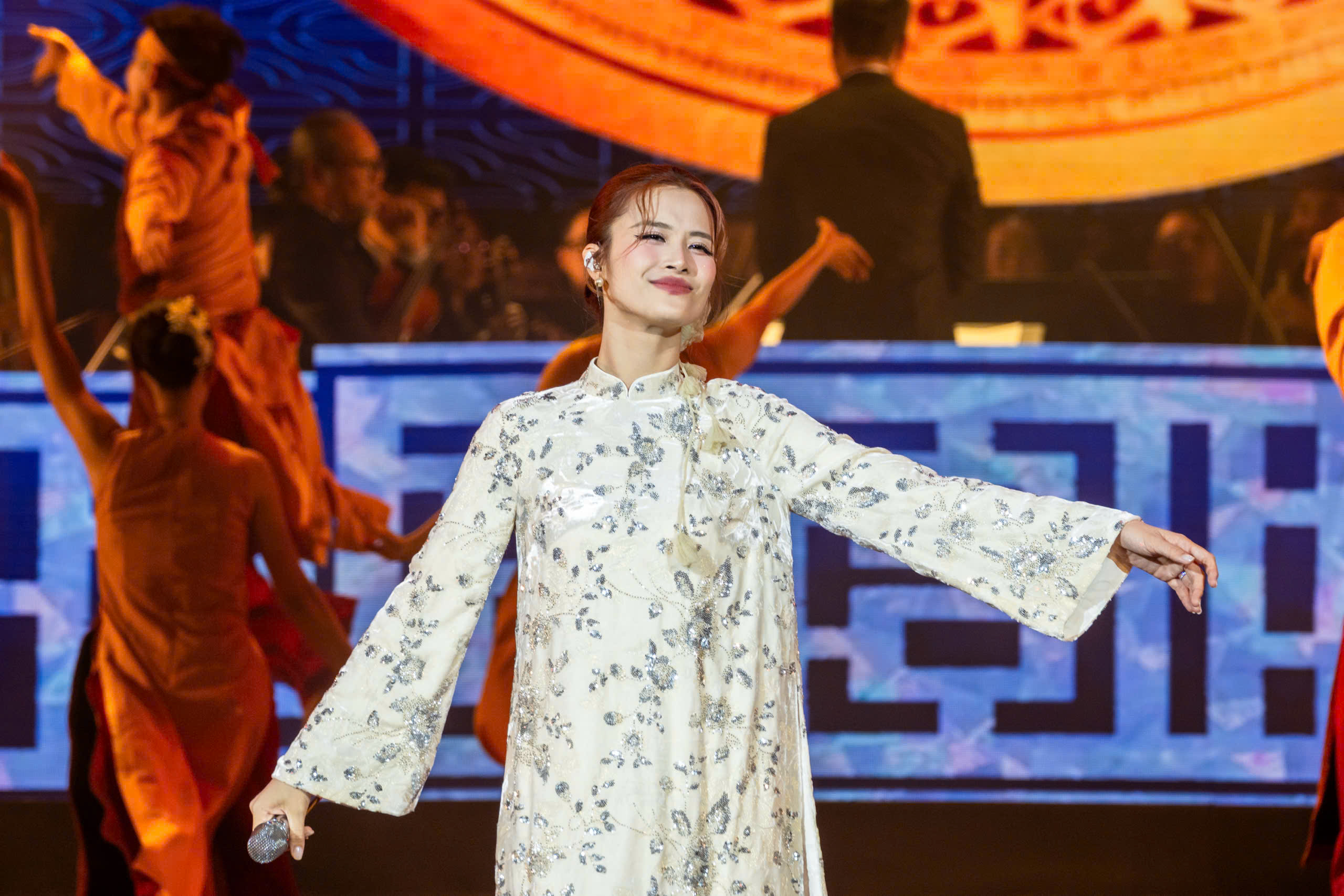 Đại hội XIV - Ảnh 5.