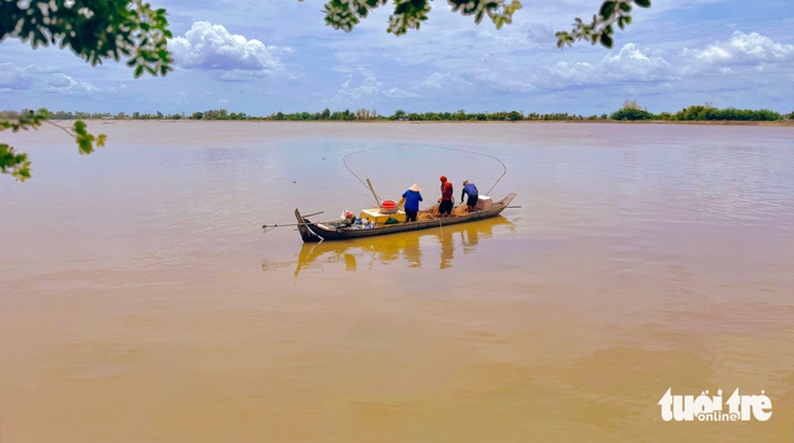 đồng bằng sông Cửu Long - Ảnh 1.